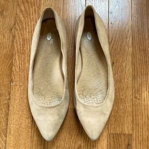 Dr. Scholl’s Kimber Flat